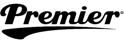 Premier Drum Kits and Artist Specs