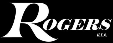 Rogers Drum Kits and Artist Specs